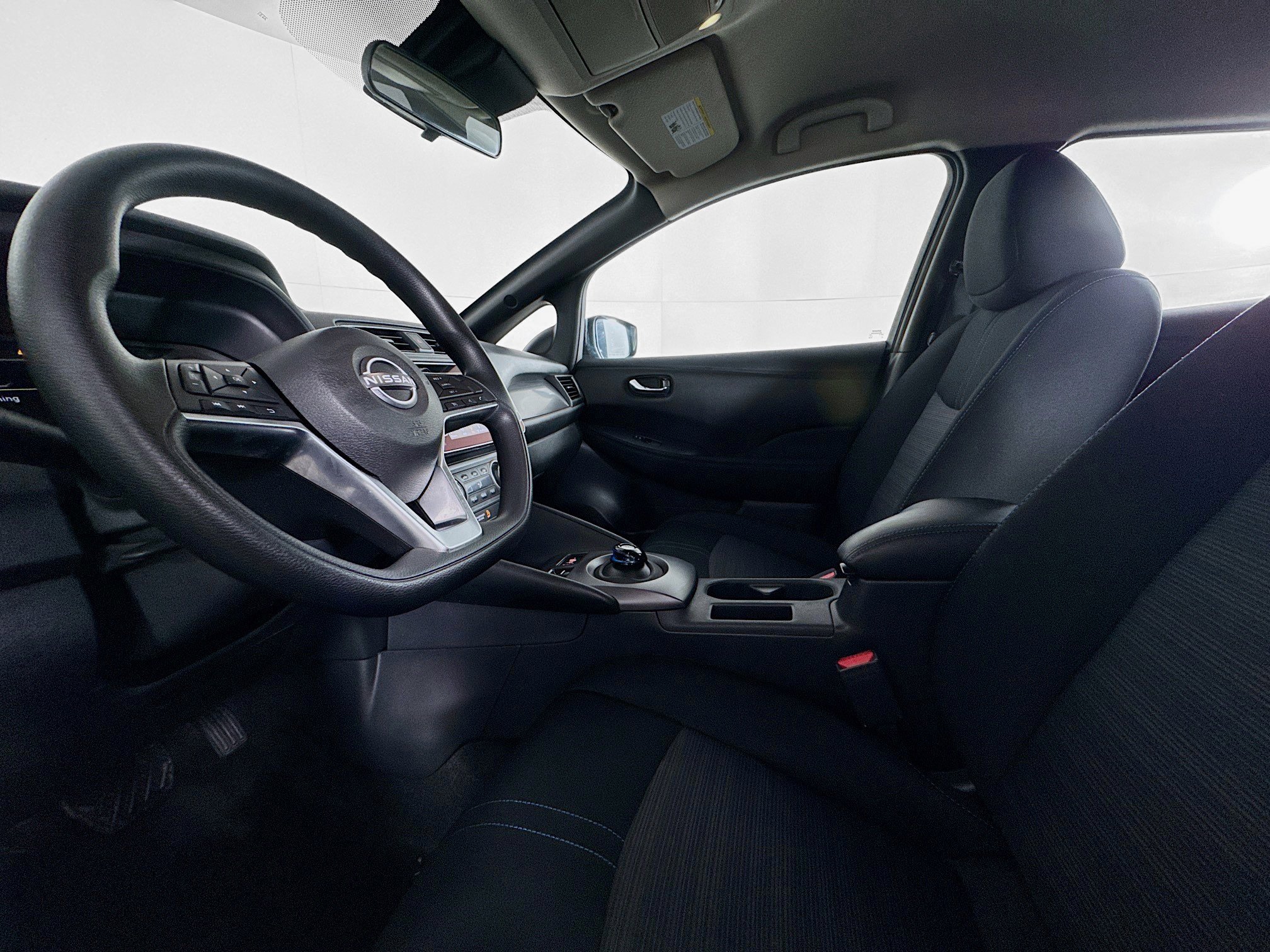 Used 2023 Nissan Leaf S image 21