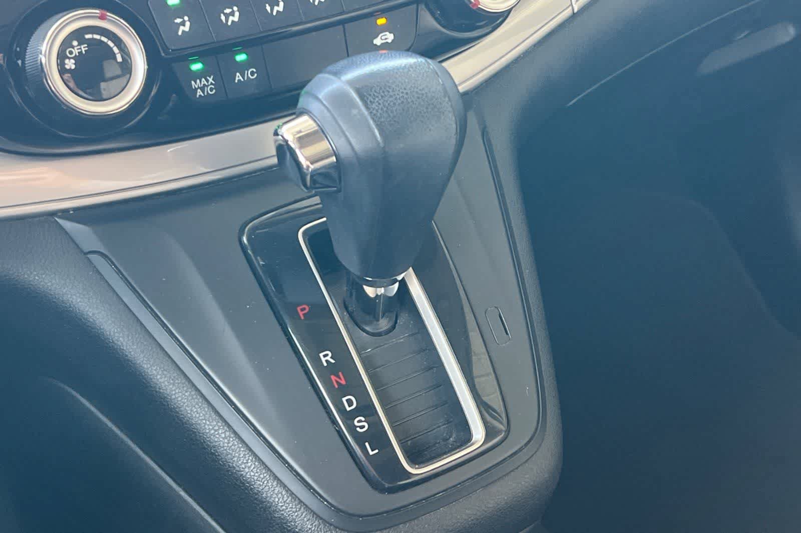 Used 2015 Honda CR-V EX image 23