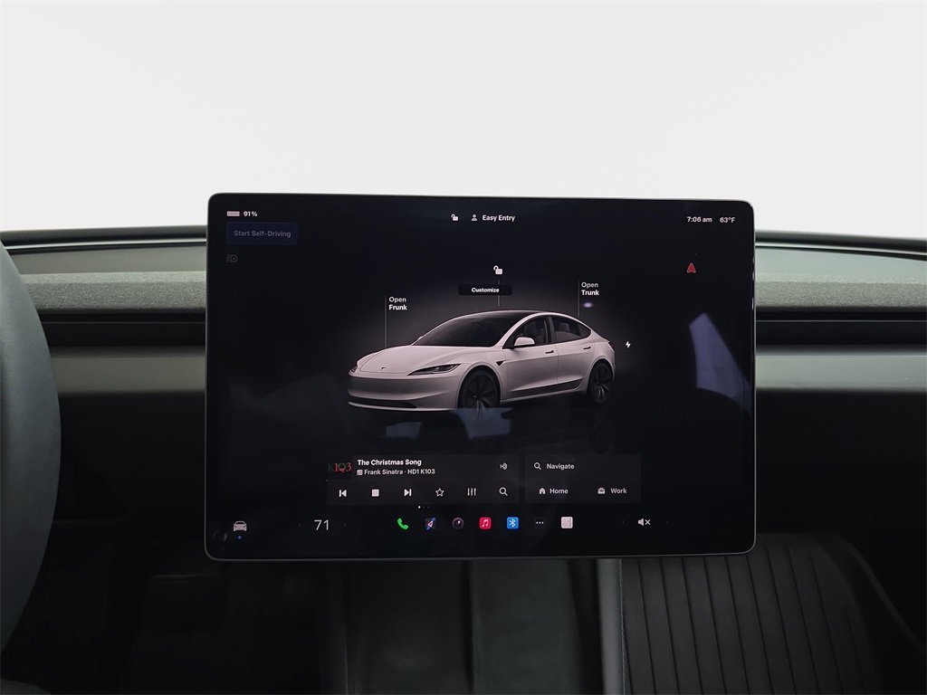 Used 2025 Tesla Model 3 Long Range image 23