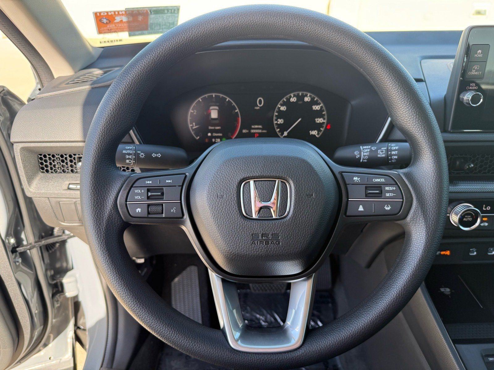 New 2027 Honda CR-V LX image 16