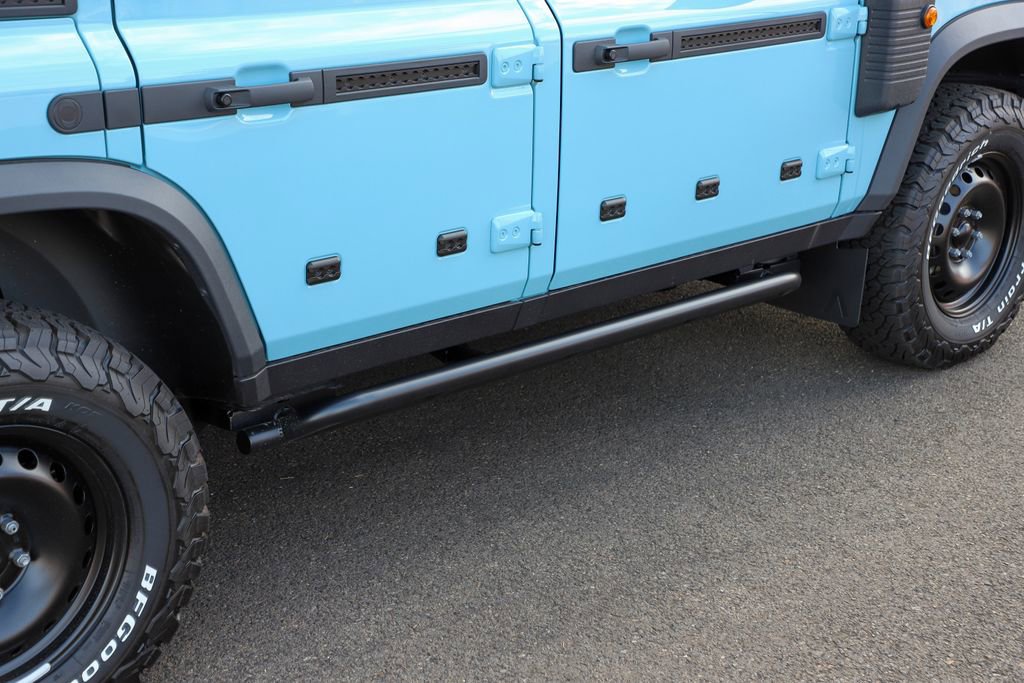 New 2025 INEOS Grenadier Trialmaster Edition image 63