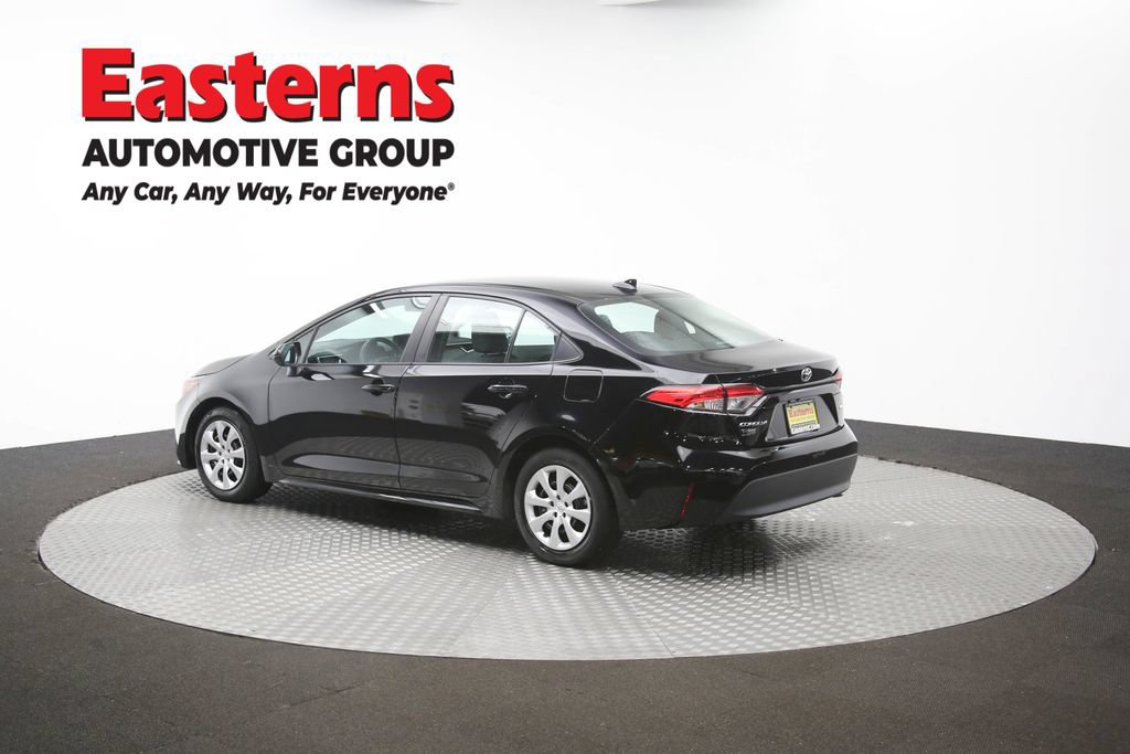 Used 2024 Toyota Corolla LE FWD image 61