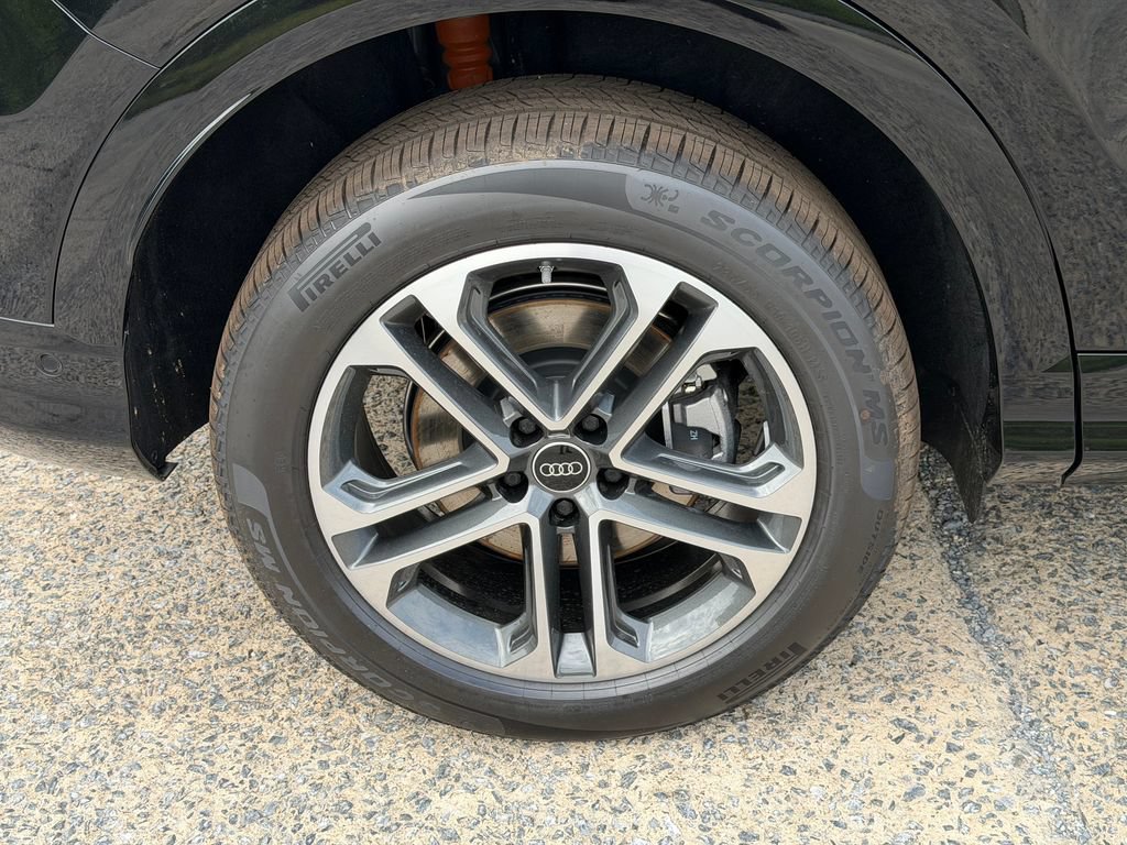 New 2026 Audi Q5 Premium AWD/4WD image 6
