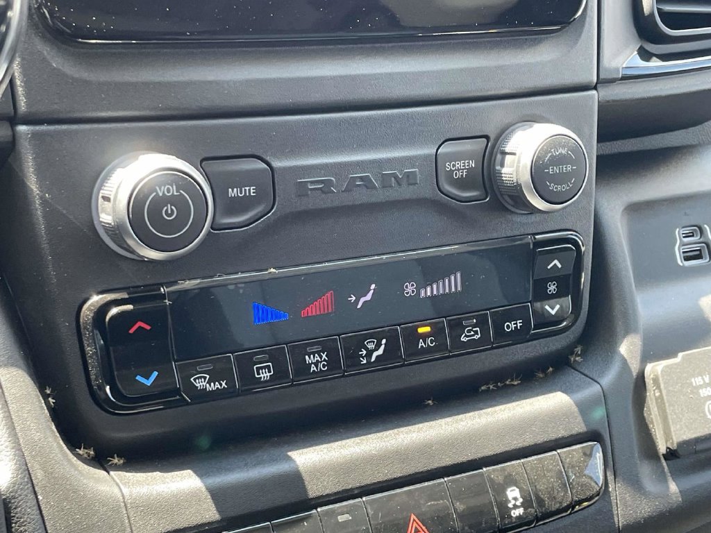 New 2026 RAM ProMaster 3500 w/ Convenience Group FWD image 34