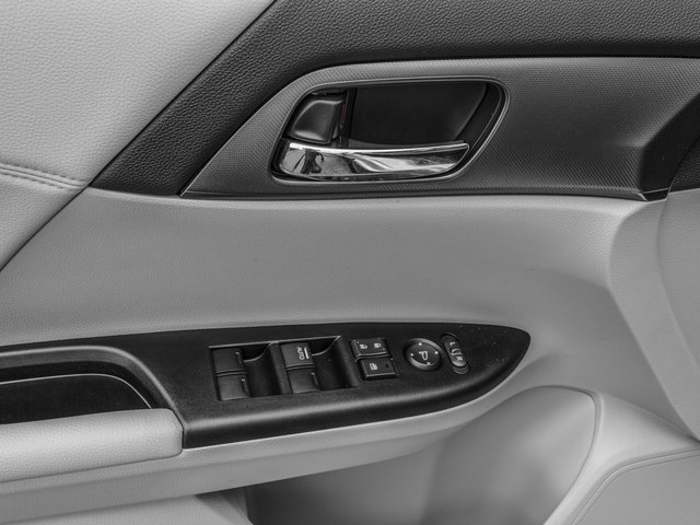 Used 2015 Honda Accord LX image 22