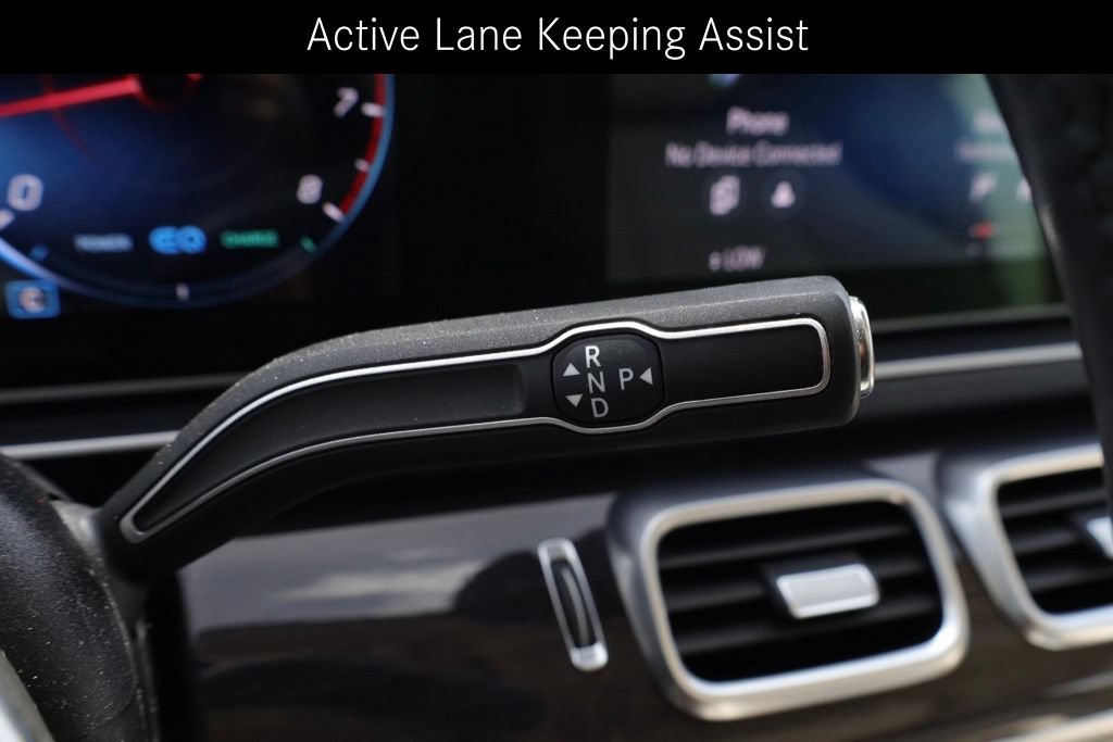 Certified 2021 Mercedes-Benz GLE 450 4MATIC image 15