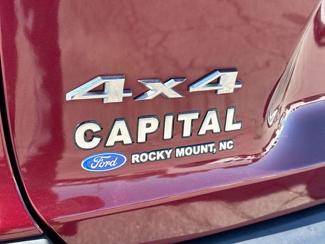 Used 2019 Jeep Cherokee Limited image 15