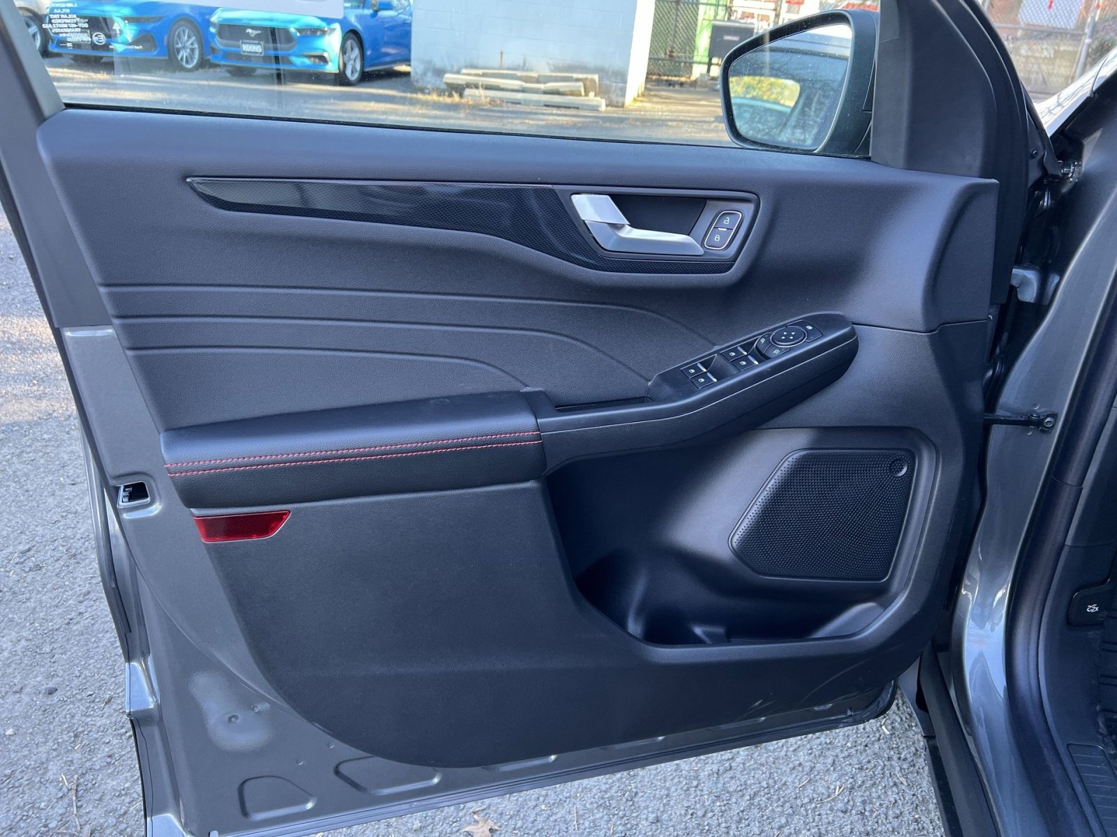 New 2026 Ford Escape ST-Line w/ Tech Pack #1 image 14