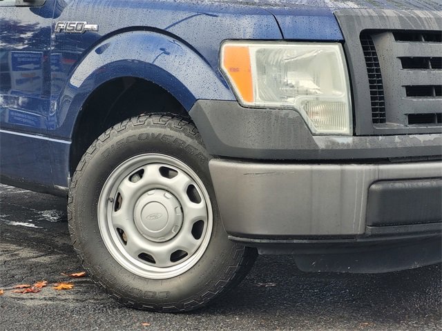 Used 2011 Ford F150 XL w/ XL Plus Pkg image 4