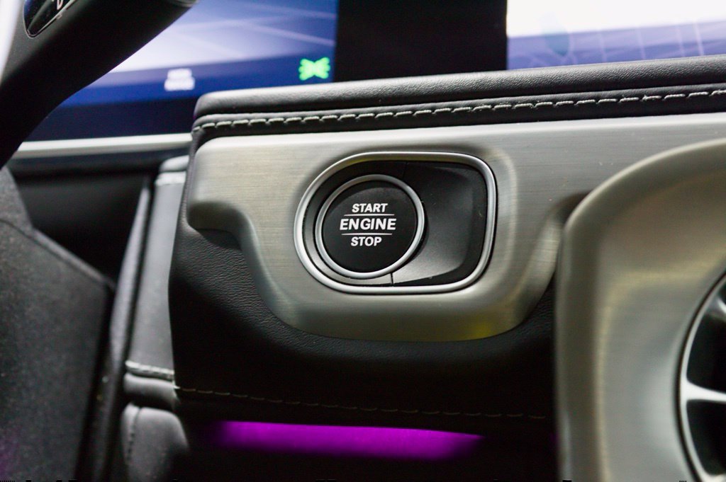Used 2023 Mercedes-Benz G 63 AMG 4MATIC image 48