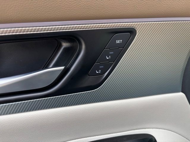 New 2026 Nissan Murano Platinum w/ Cargo Package image 20