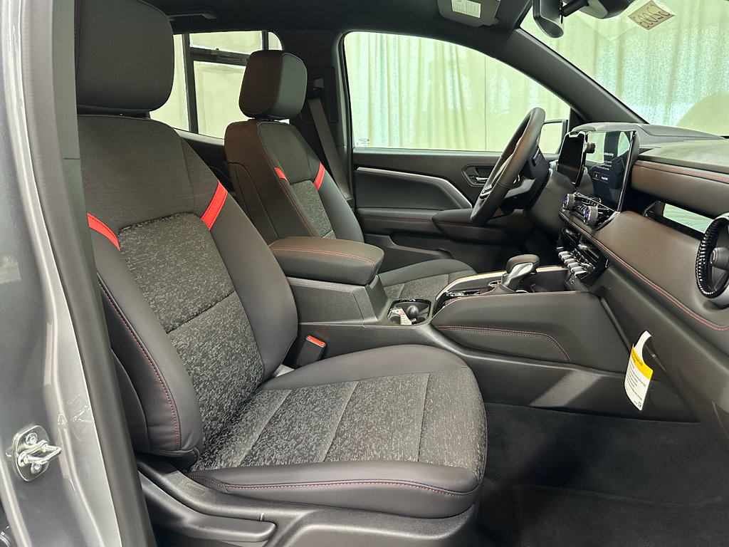 New 2026 Chevrolet Colorado Z71 image 21