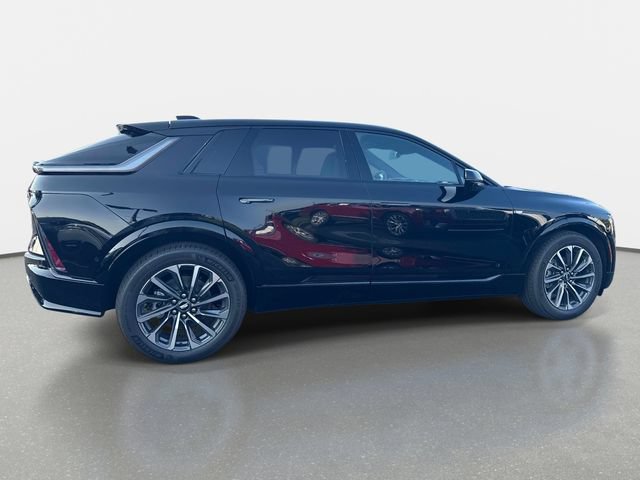 New 2026 Cadillac Lyriq Sport AWD/4WD image 6