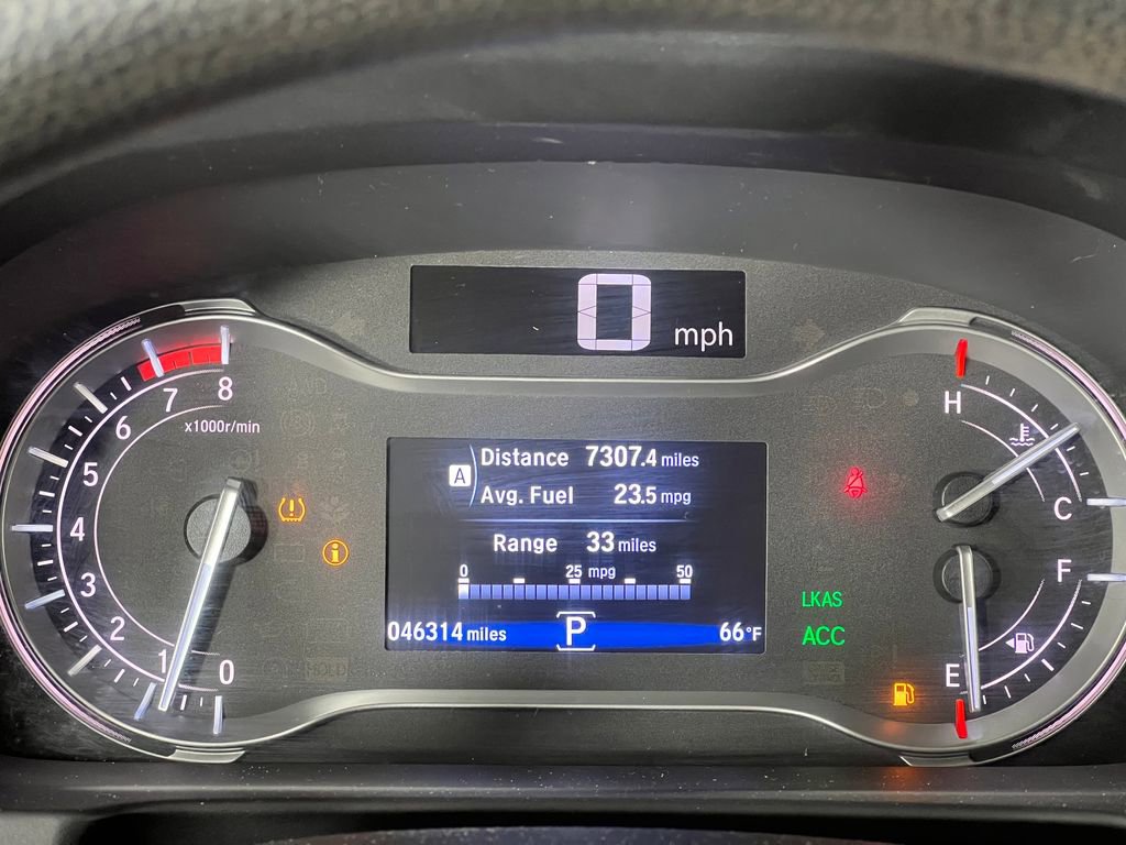 Used 2020 Honda Ridgeline Sport image 24