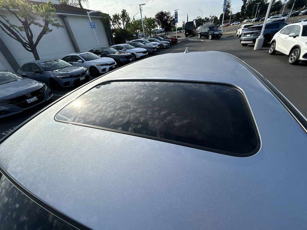 Used 2018 Honda CR-V EX image 22