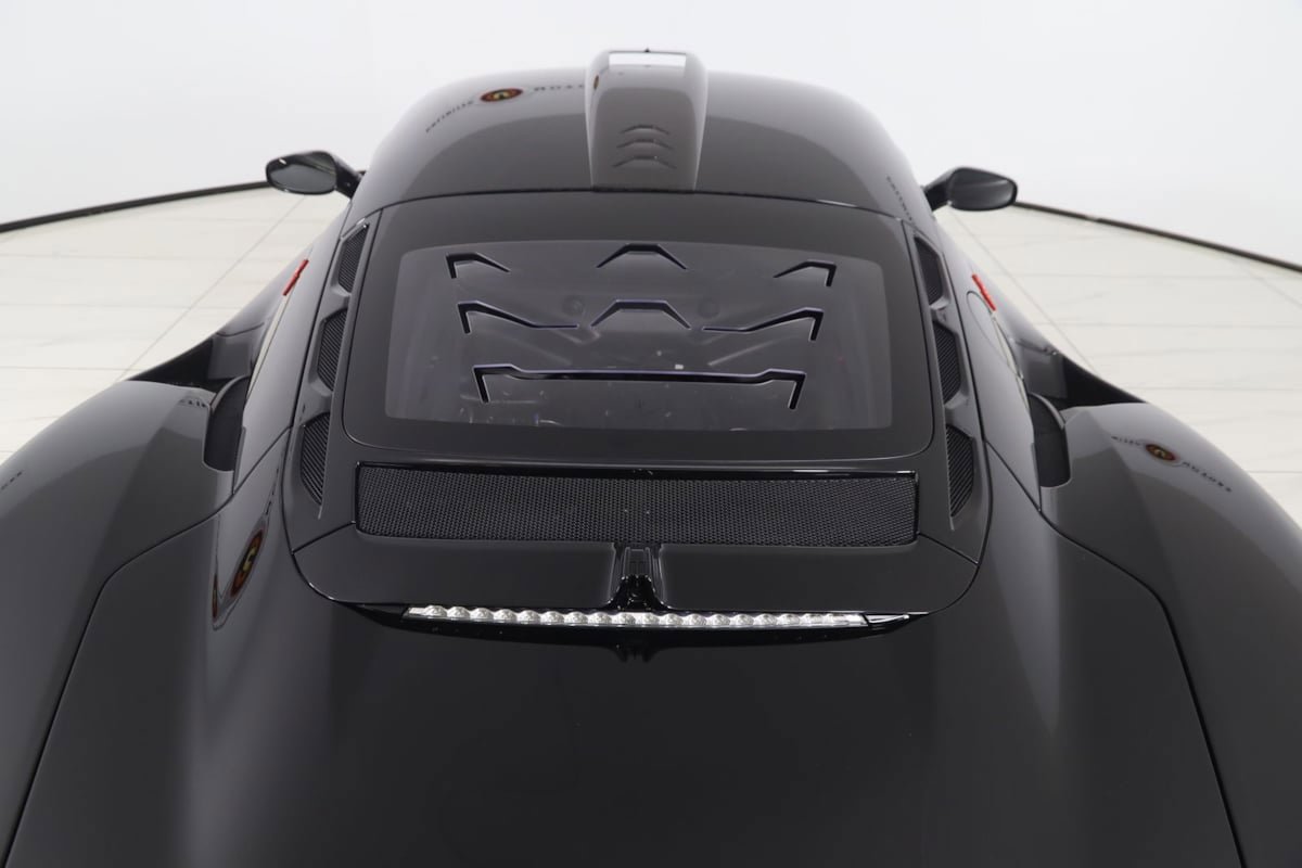 Used 2022 Maserati MC20 Coupe image 92