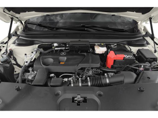 Used 2021 Acura RDX FWD image 12