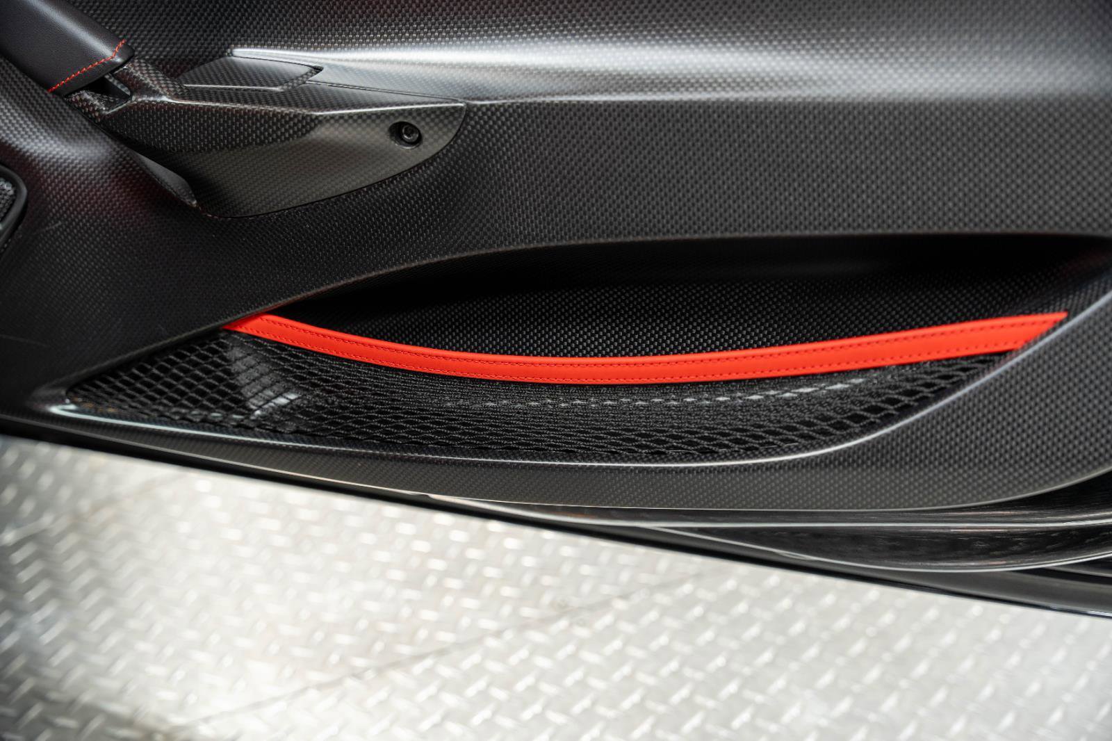 Used 2019 Ferrari 488 Pista Coupe RWD image 93