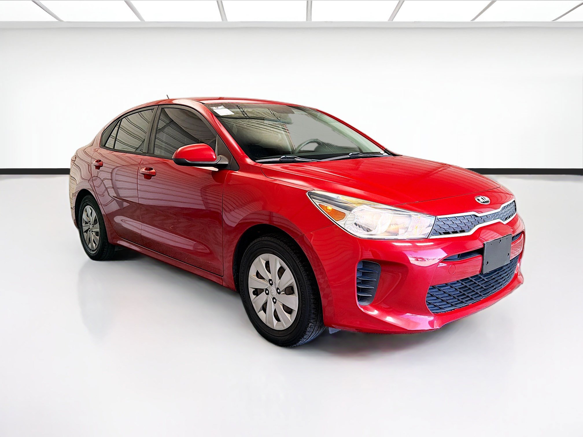 Used 2018 Kia Rio S FWD image 3