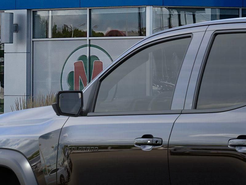 New 2026 Chevrolet Colorado ZR2 w/ Technology Package image 12