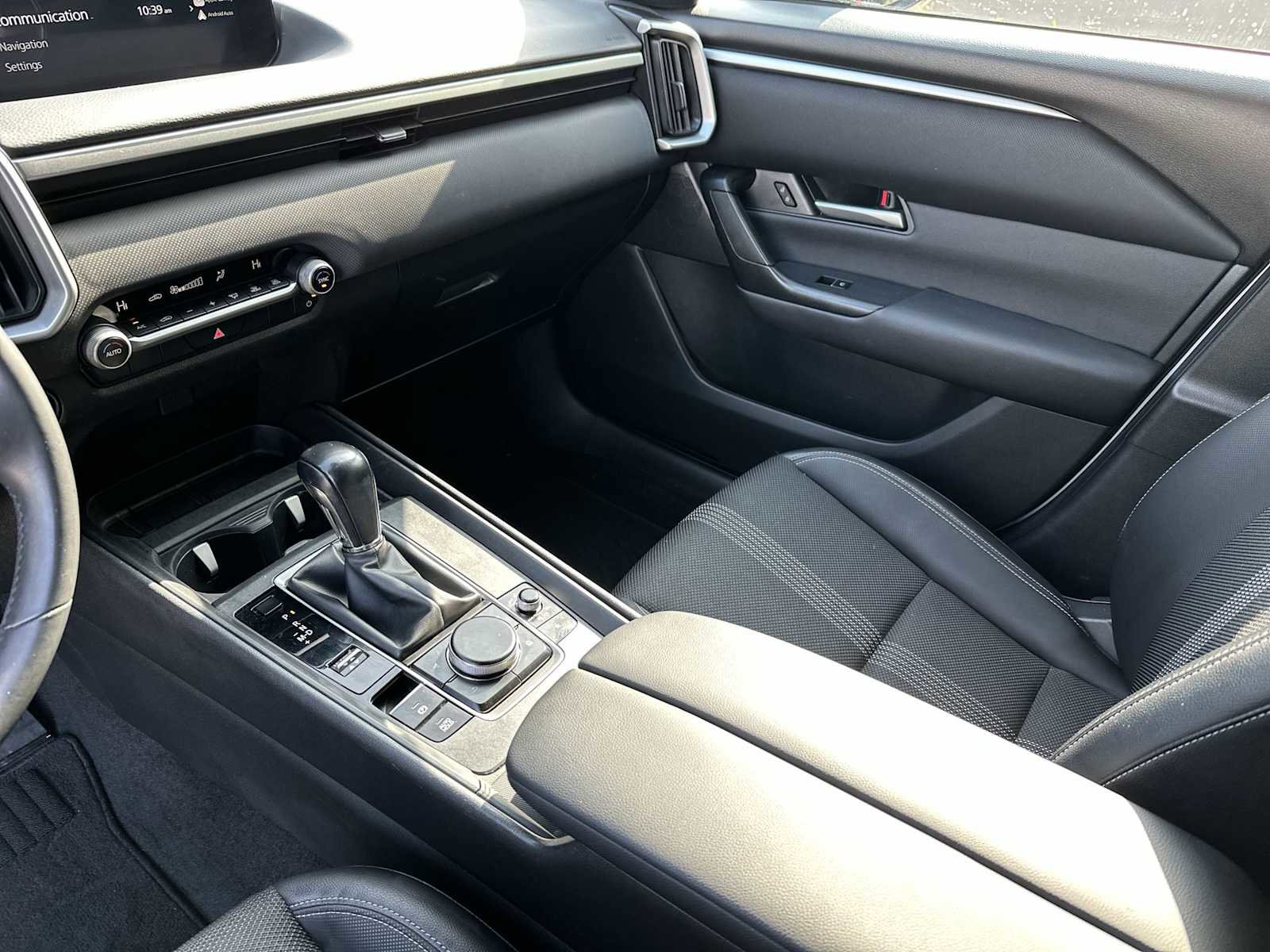 Used 2024 MAZDA CX-50 AWD 2.5 S w/ Cargo Package image 21