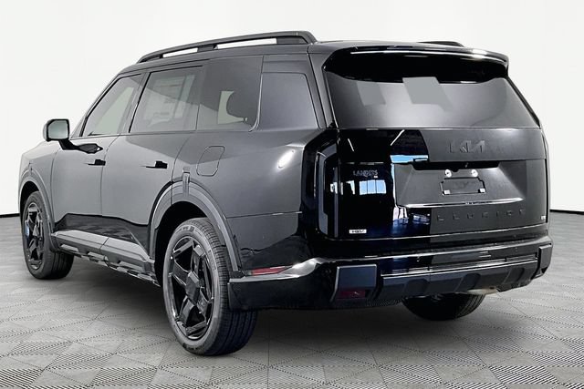 New 2027 Kia Telluride SX X-Line w/ Towing Package AWD/4WD image 4