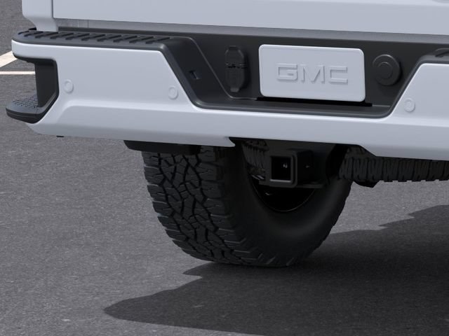New 2026 GMC Sierra 2500 Denali AWD/4WD image 14