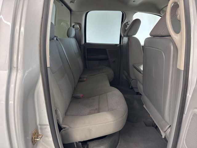 Used 2006 Dodge Ram 1500 Truck SLT w/ Light Group image 23