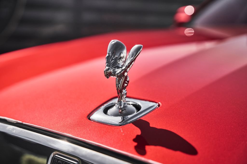 Used 2024 Rolls-Royce Ghost AWD/4WD image 8