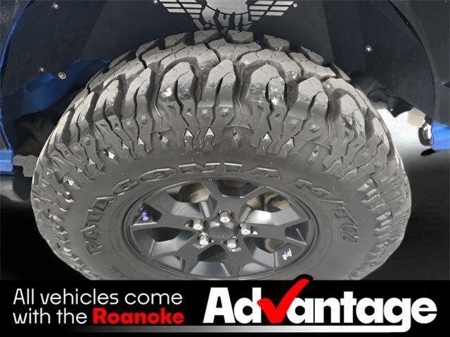 Used 2021 Jeep Wrangler Sport image 28