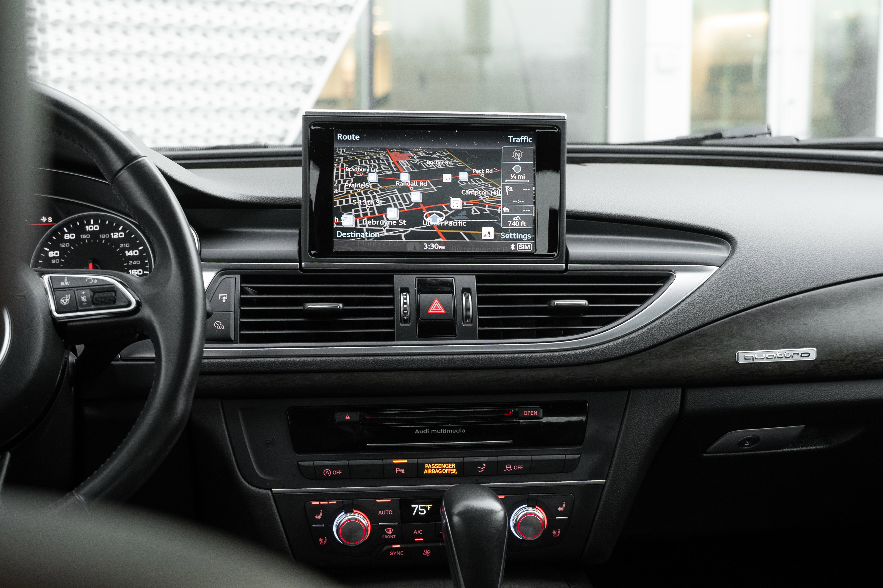 Used 2017 Audi A7 3.0T Prestige image 13