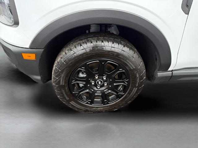 Used 2025 Ford Bronco Sport Badlands AWD/4WD image 26