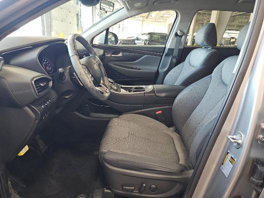 Used 2023 Hyundai Santa Fe SEL AWD/4WD image 8