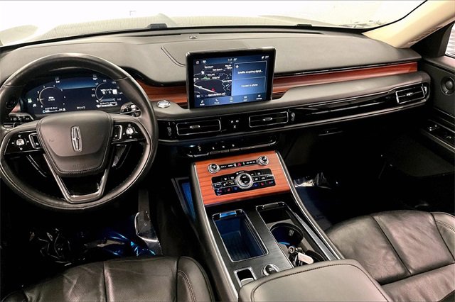 Used 2024 Lincoln Aviator Reserve image 6
