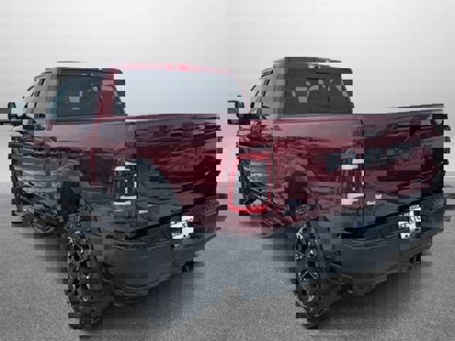 Used 2024 RAM 2500 Rebel w/ Safety Group image 8