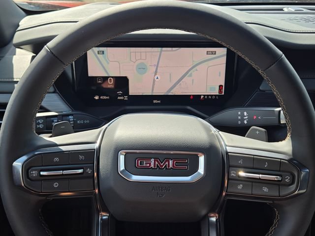 New 2026 GMC Acadia AT4 w/ Luxury Package AWD/4WD image 18