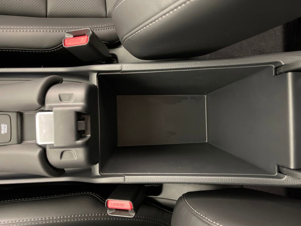 Used 2026 Honda HR-V EX-L image 23