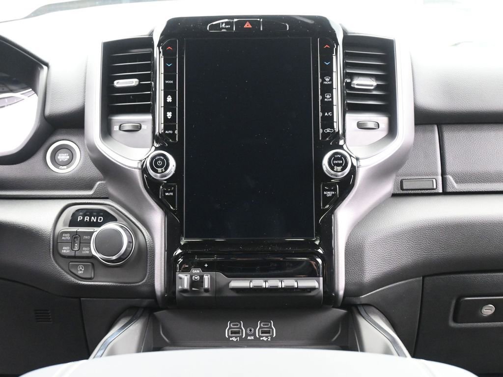 New 2026 RAM 1500 Big Horn image 25