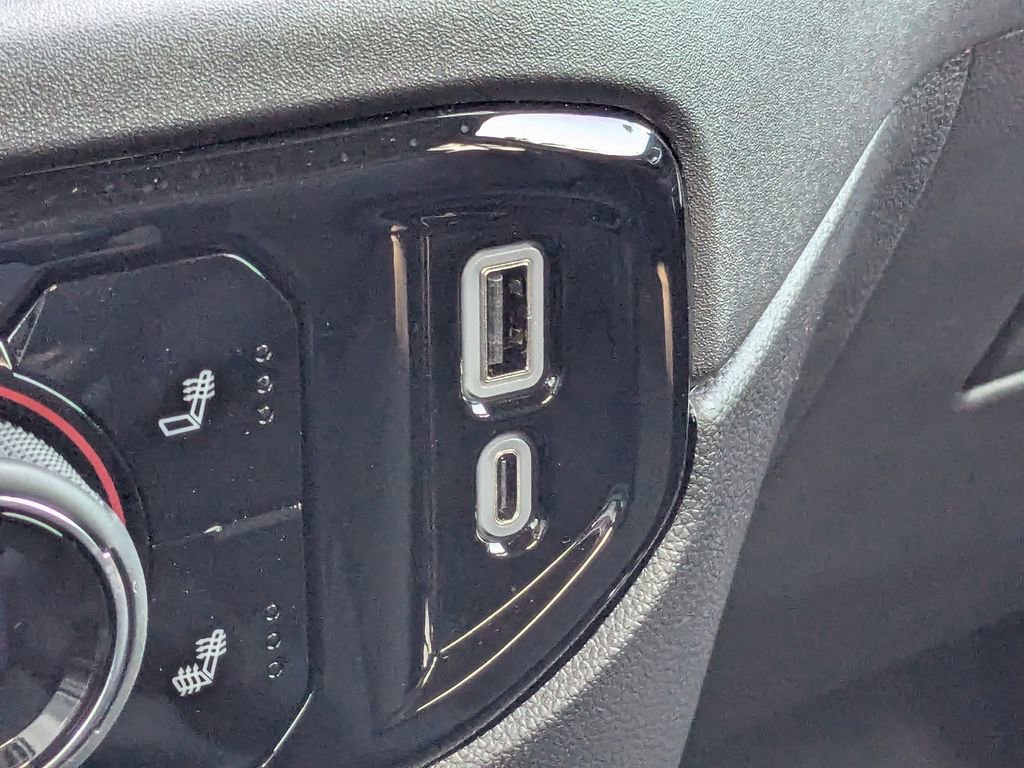 New 2026 Chevrolet Silverado 2500 LT w/ All Star Edition AWD/4WD image 22