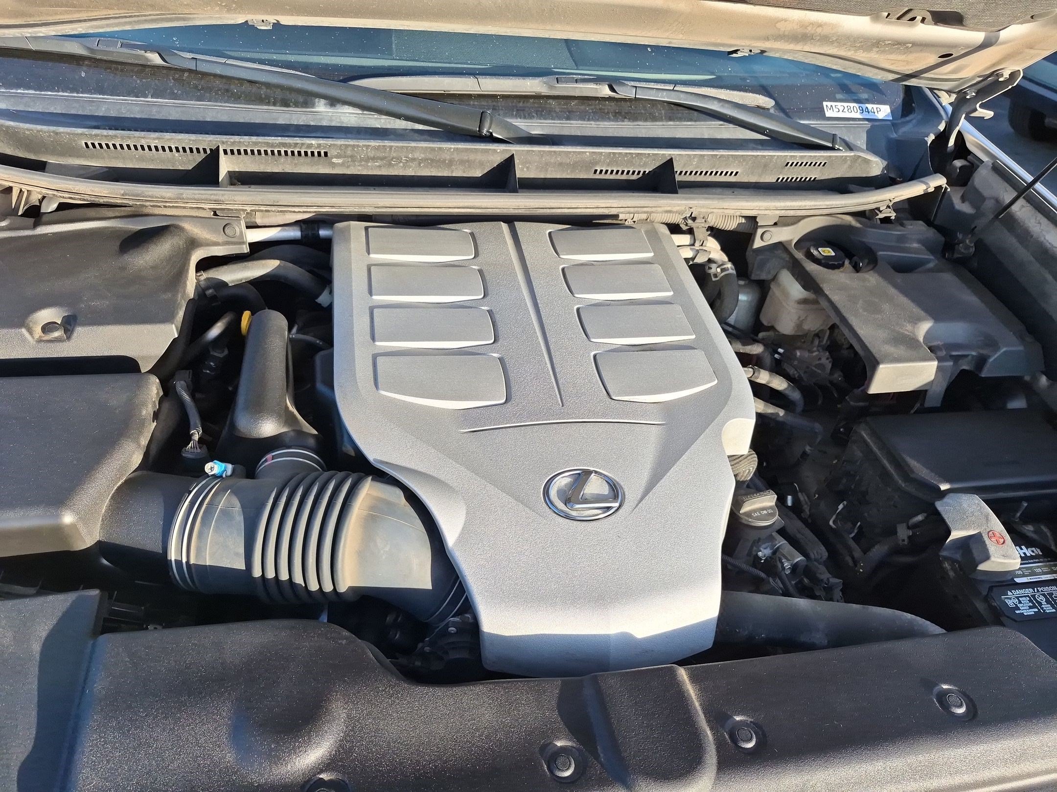 Used 2021 Lexus GX 460 Premium w/ Premium Package AWD/4WD image 36