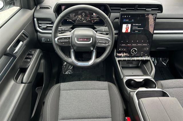 New 2026 GMC Terrain Elevation image 15