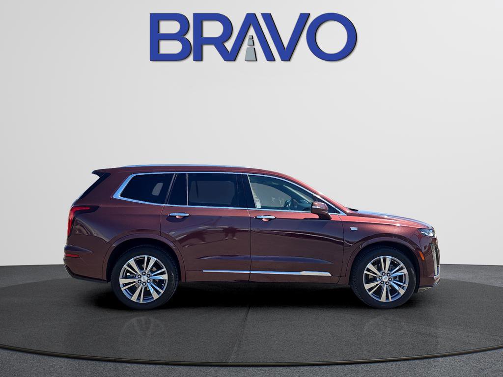 Used 2023 Cadillac XT6 Premium Luxury AWD/4WD image 3