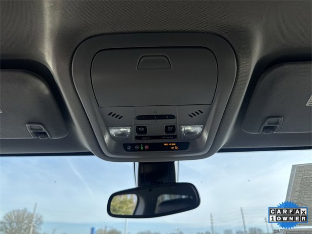 Used 2023 GMC Acadia AT4 w/ Technology Package image 24