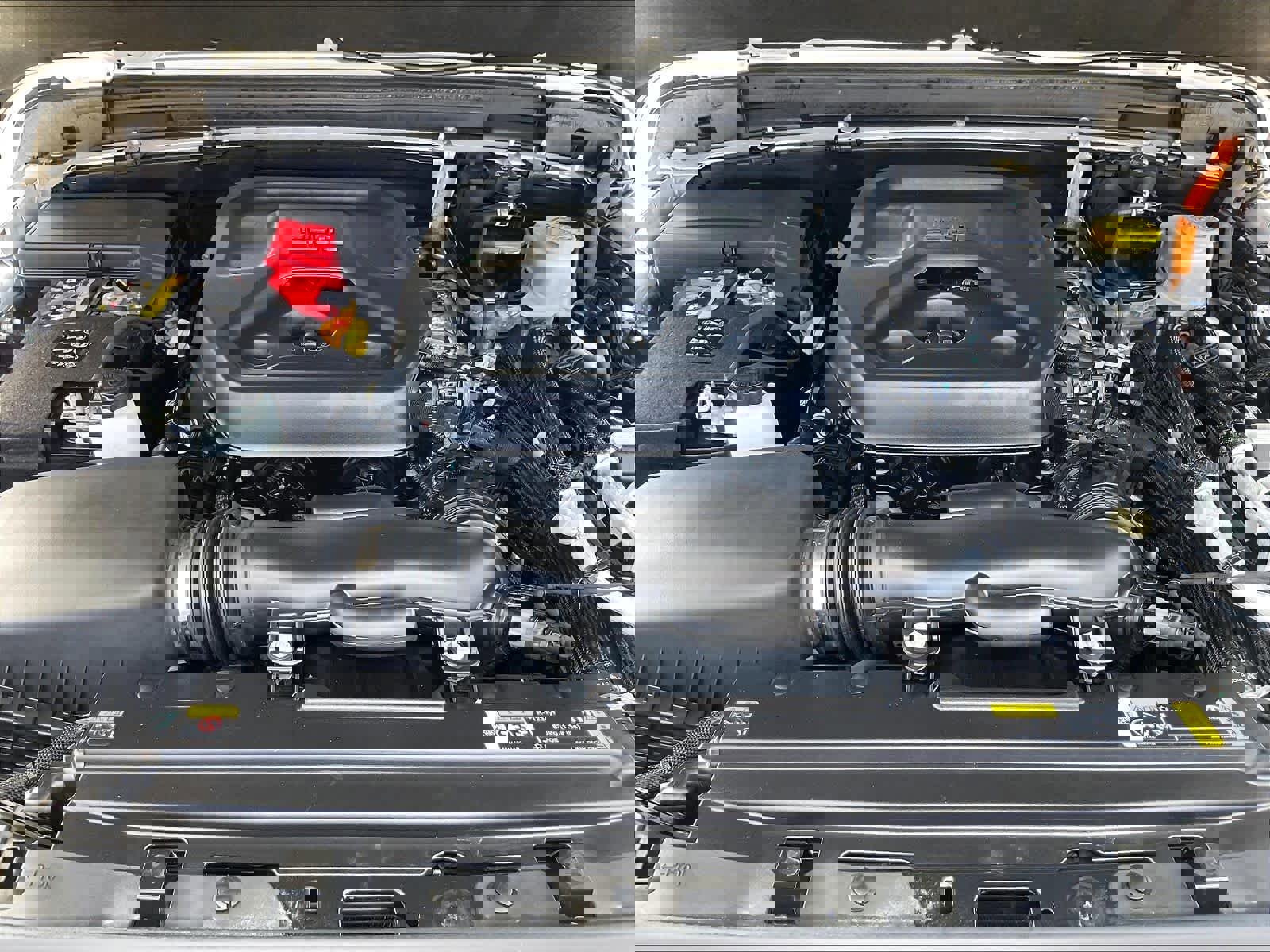 Used 2023 Jeep Wrangler Sahara w/ Cold Weather Group image 30