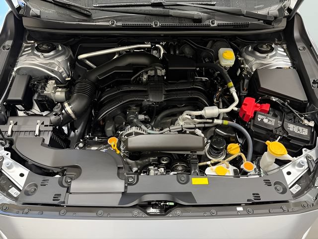 Certified 2025 Subaru Crosstrek 2.5i Limited AWD/4WD image 17