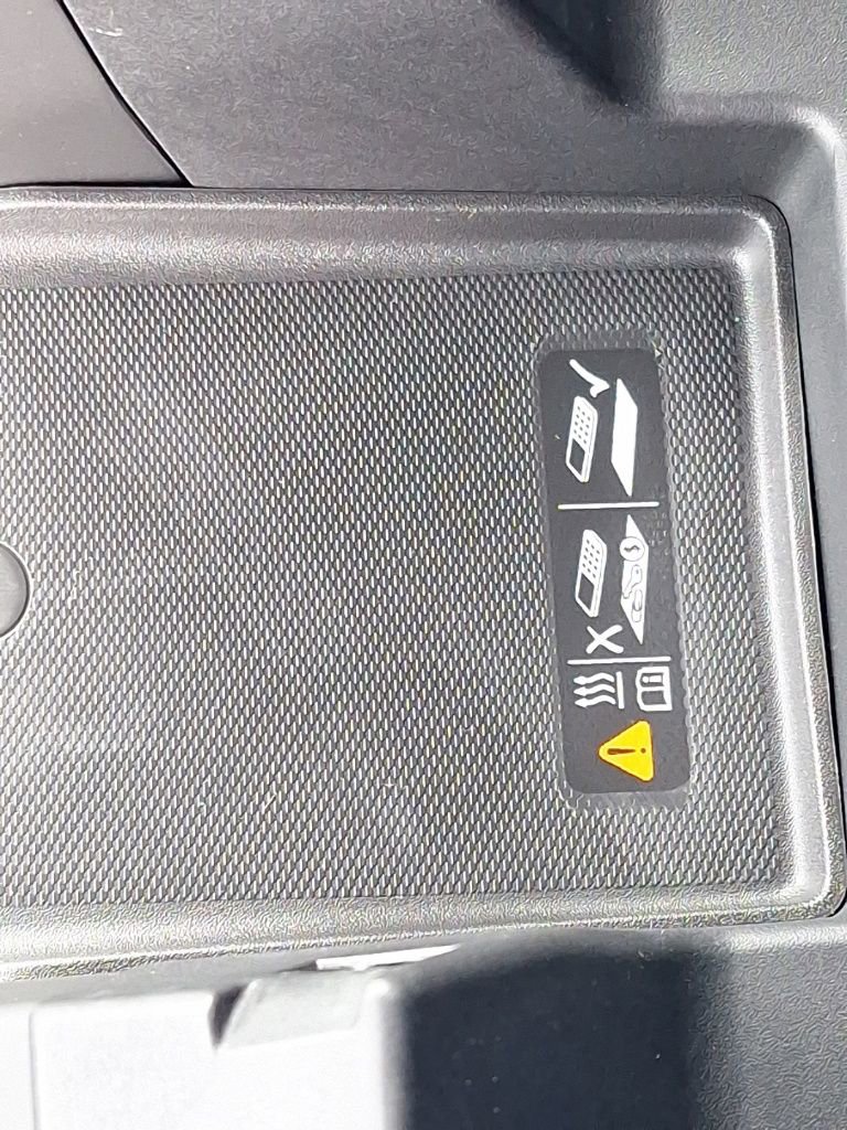 New 2026 Chevrolet Silverado 2500 LTZ w/ Trail Boss Package image 32