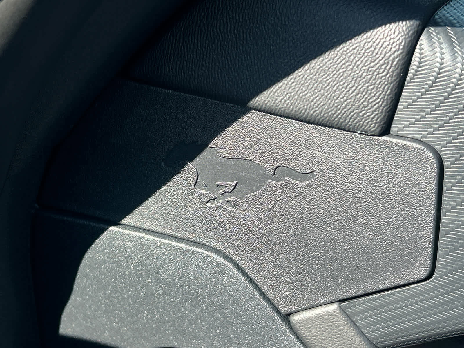 New 2026 Ford Mustang GT Premium image 13