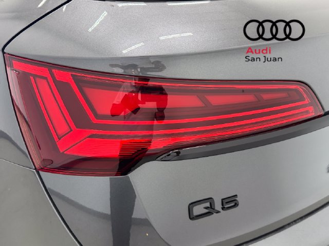 Used 2024 Audi Q5 2.0T Premium w/ Summer of Audi Package AWD/4WD image 10