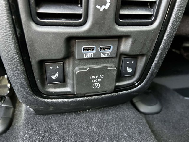 Used 2026 Dodge Durango GT AWD/4WD image 12
