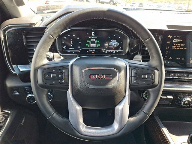 Certified 2023 GMC Sierra 1500 Elevation w/ Preferred Package image 19